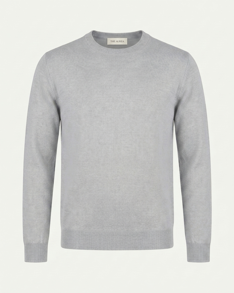 Florence Wool Knit