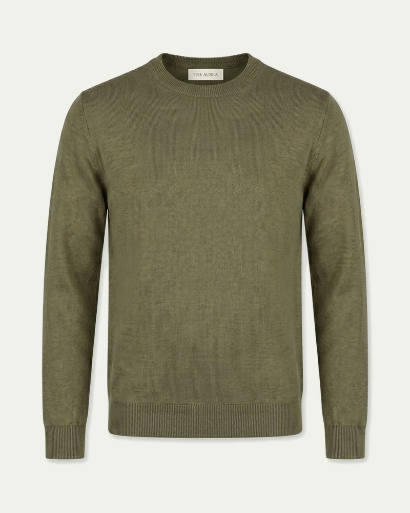 Florence Wool Knit