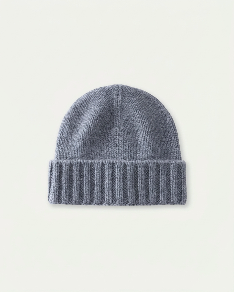 Paris Cashmere Beanie