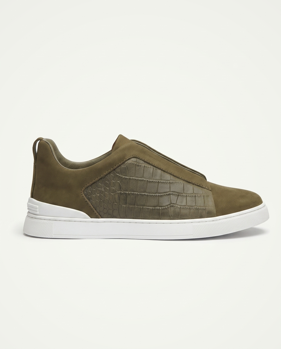 Croco St. Moritz Trainer 2.0