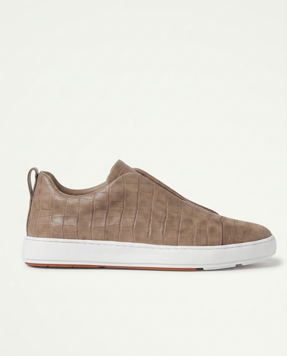 Croco St. Moritz Trainer