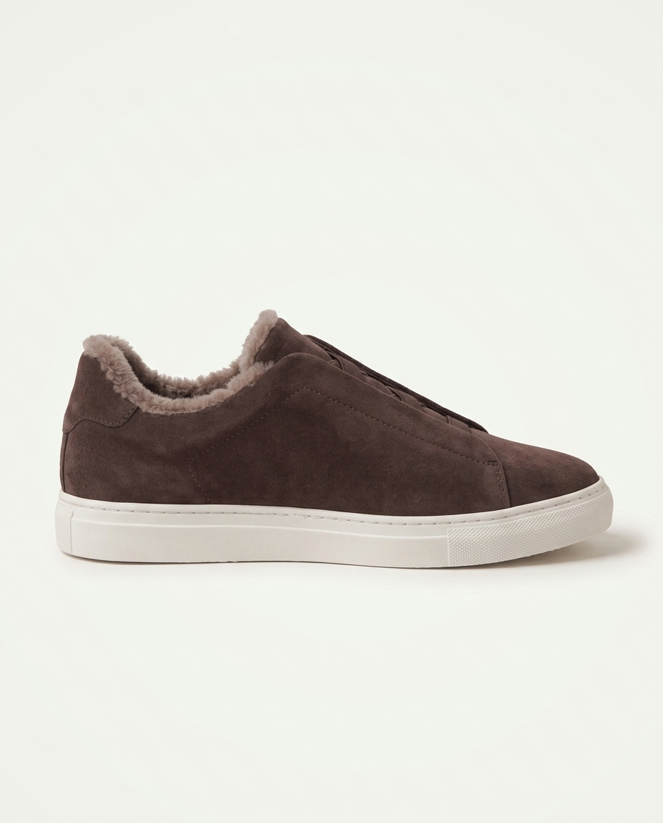 St. Moritz Alpine Trainer
