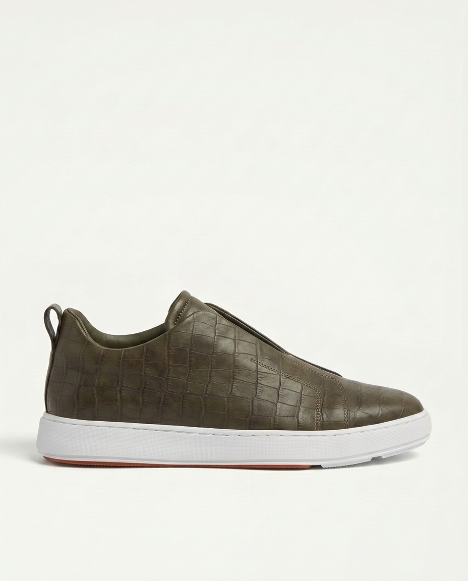 Croco St. Moritz Trainer