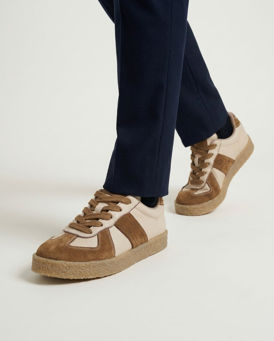 Como Sunset Sneaker