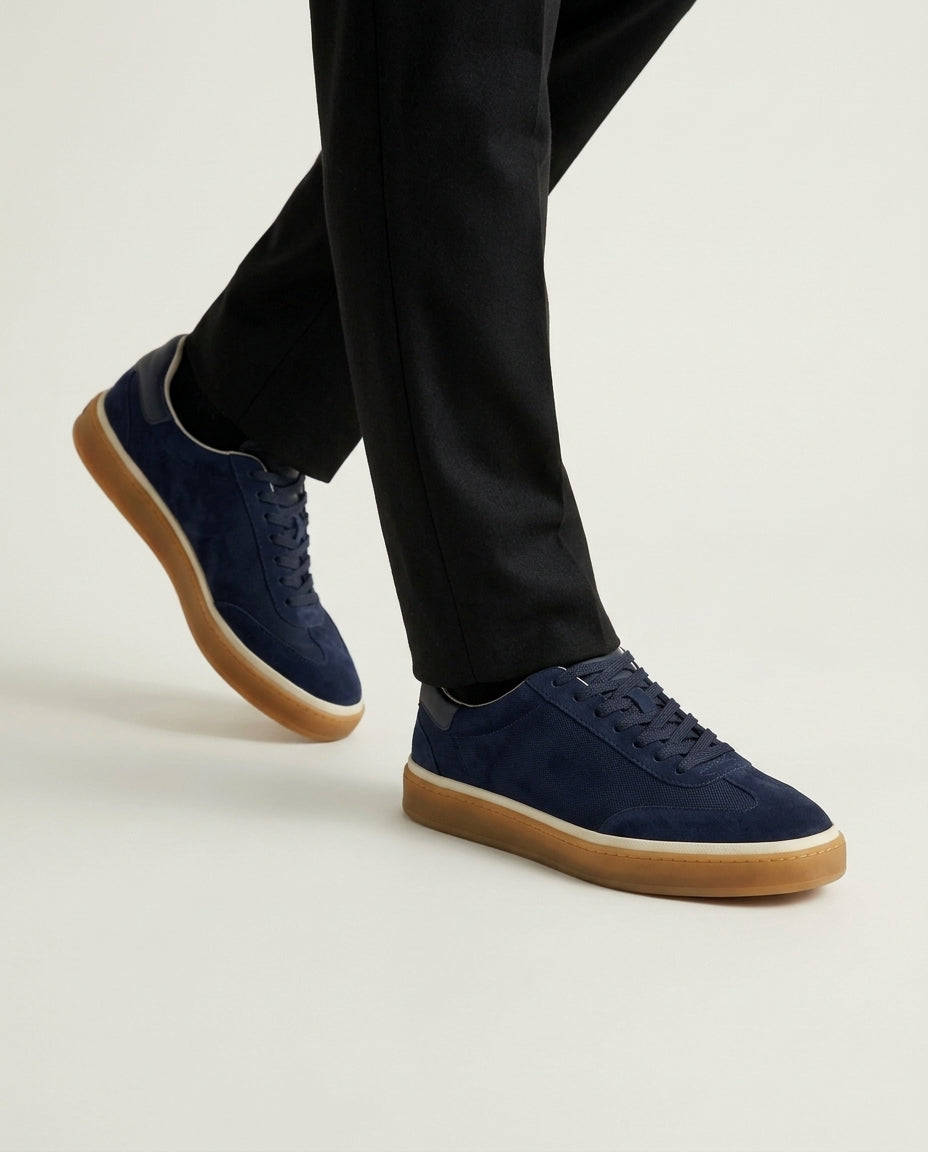 St. Moritz Trainer - Midnight