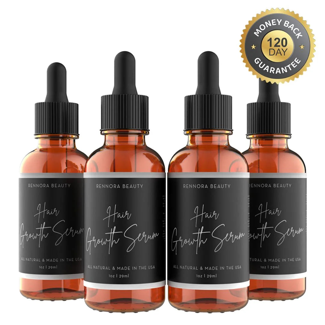 Rennora Hair Growth Serum