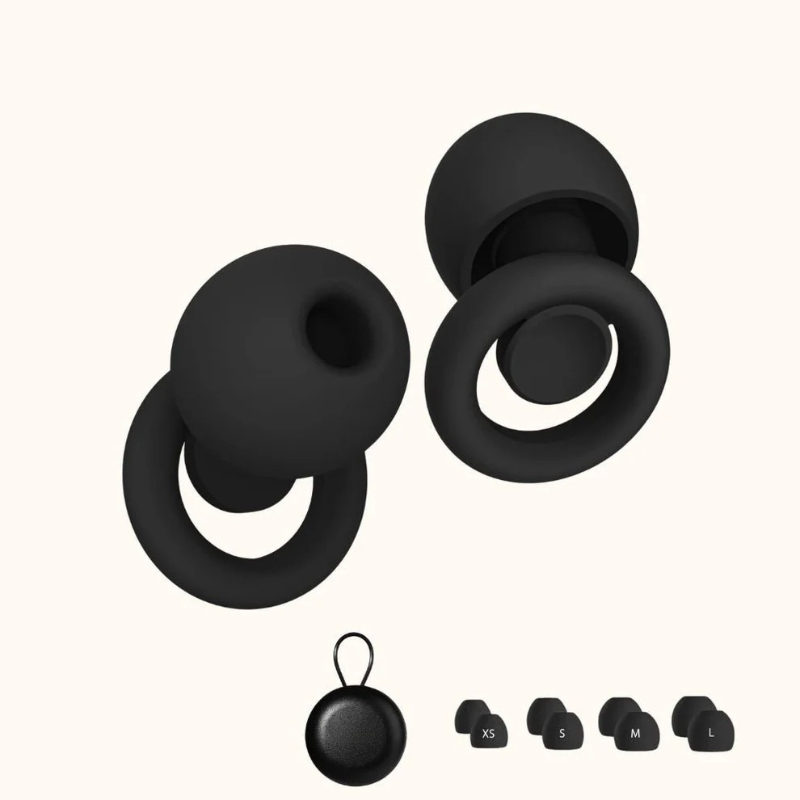 Luxplugs | Bouchons d'oreilles