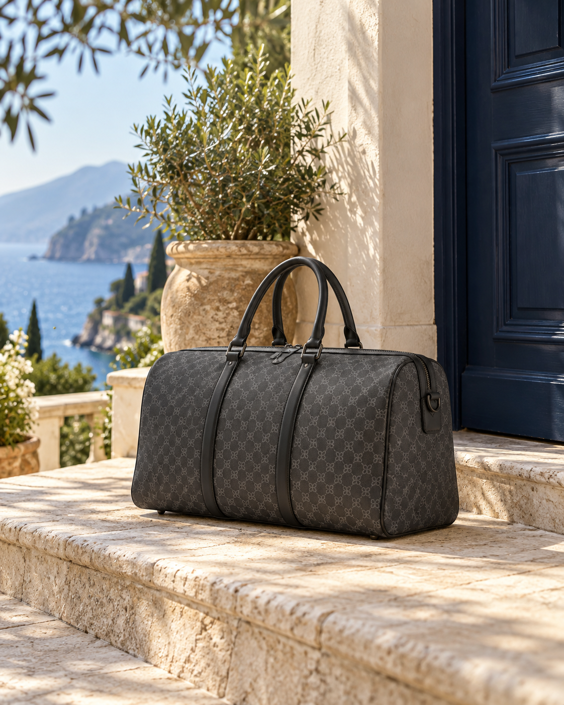 Exclusive Aurea Travelbag