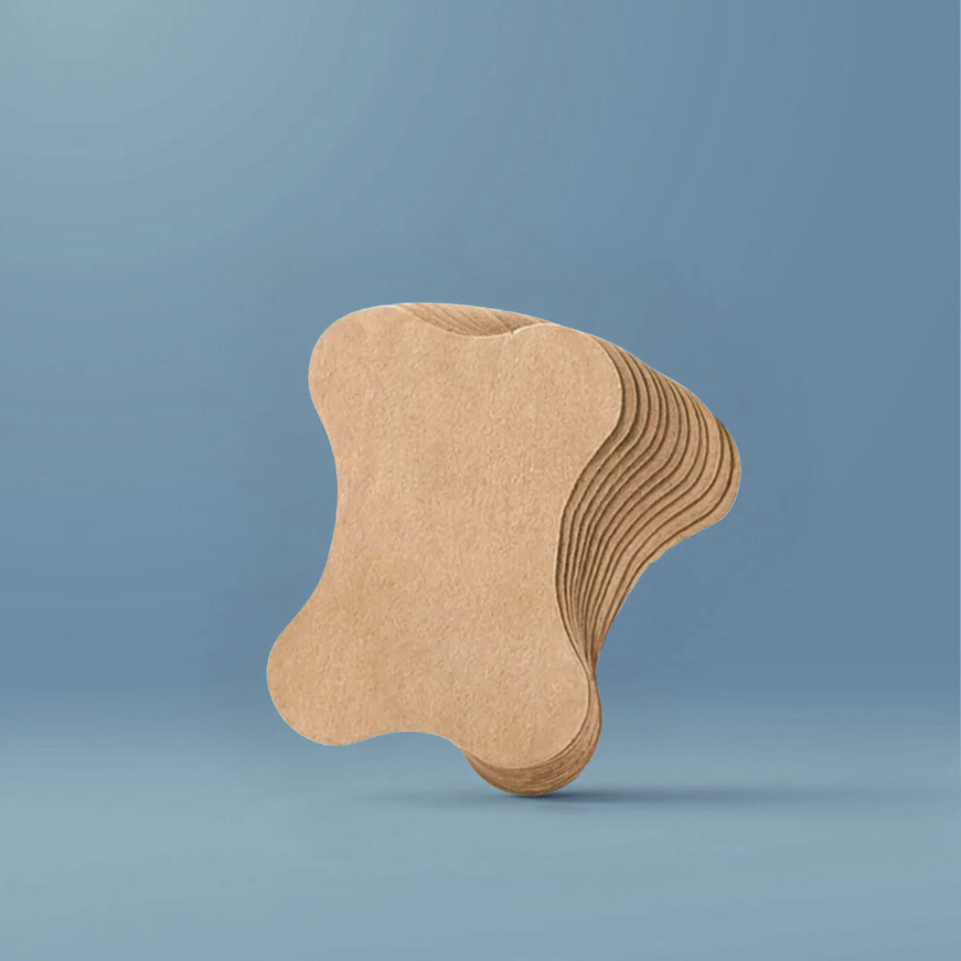 The Aurea™ - Patchs anti-douleur