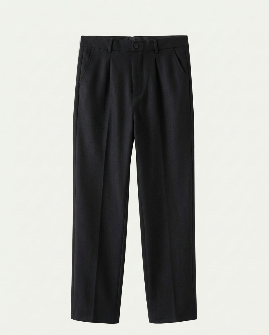 Cortina Fitted Trousers