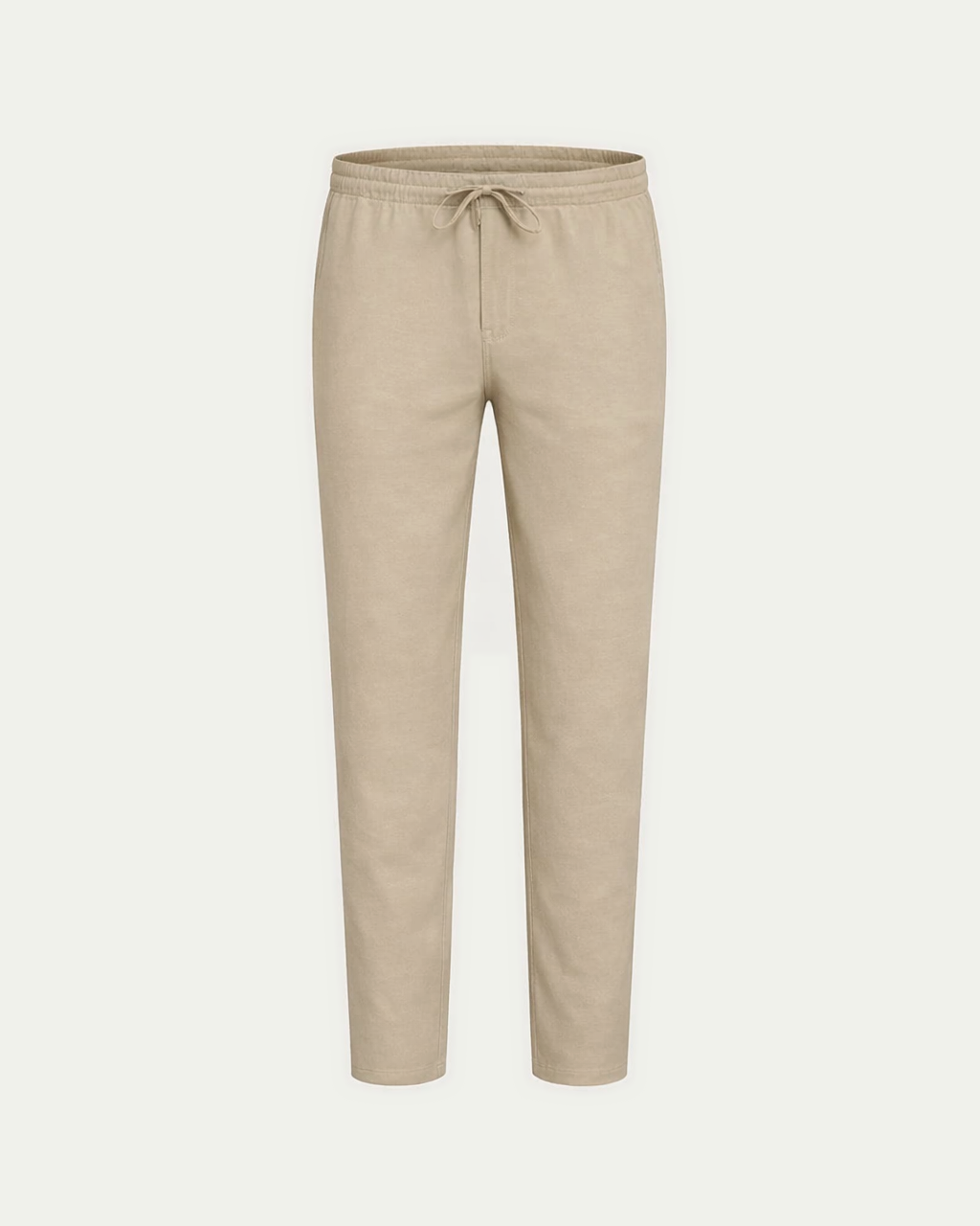 Linen Trousers