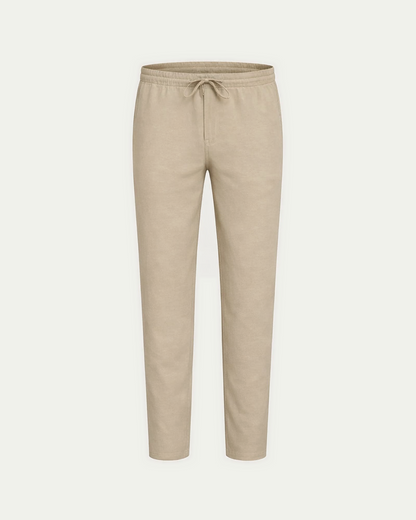 Linen Trousers