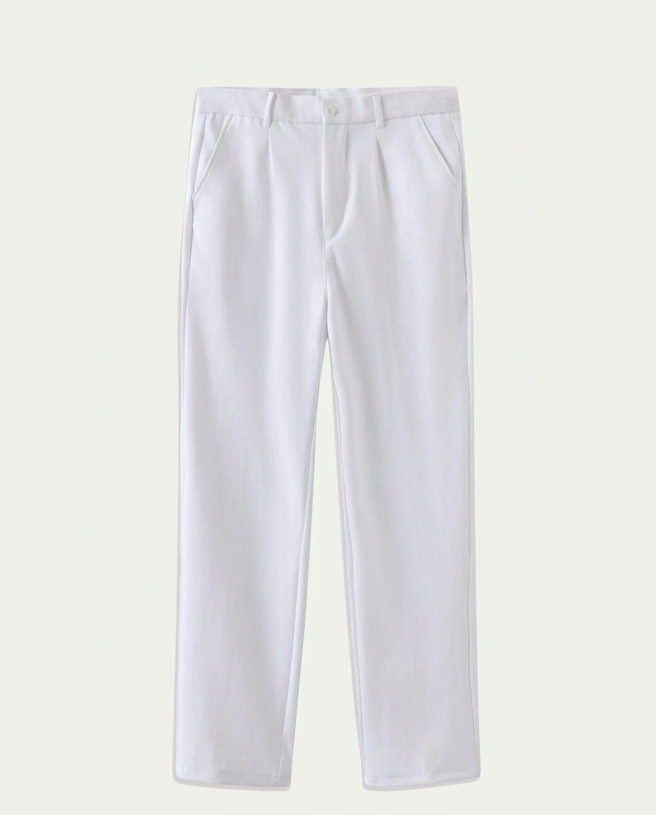 Cortina Fitted Trousers