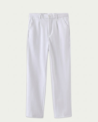 Cortina Fitted Trousers