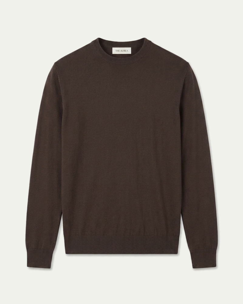 Florence Wool Knit