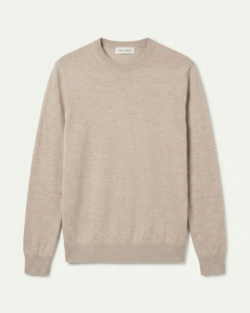 Florence Wool Knit