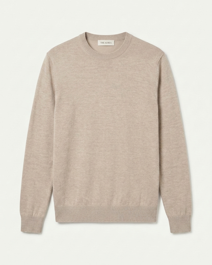 Florence Wool Knit