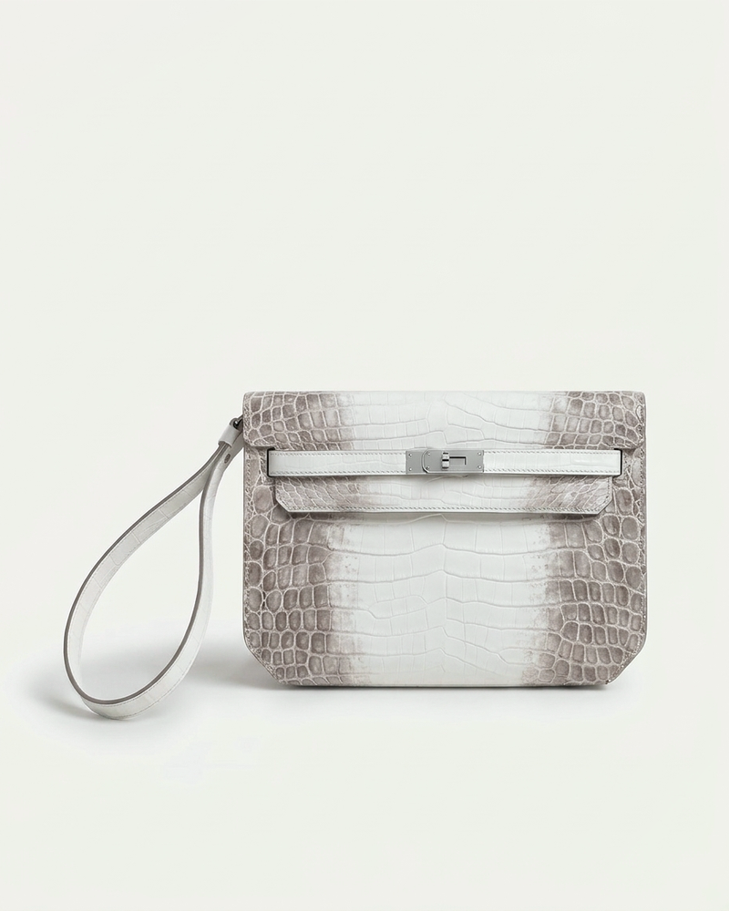Croco Paris Pochette | LIMITED EDITION