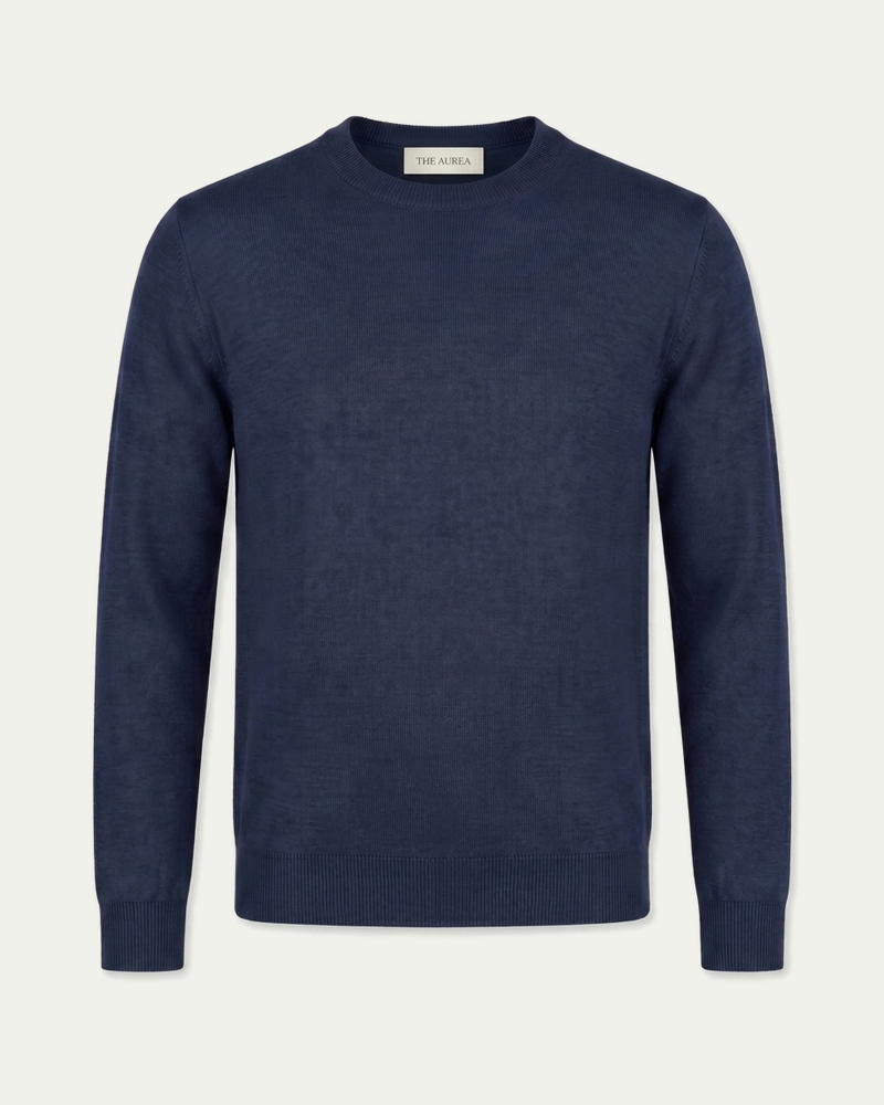 Florence Wool Knit