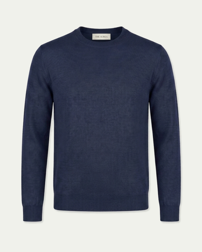 Florence Wool Knit