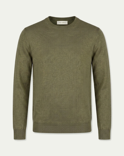 Florence Wool Knit