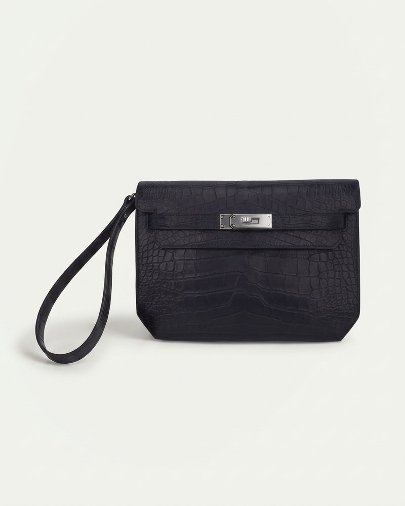 Croco Paris Pochette | LIMITED EDITION