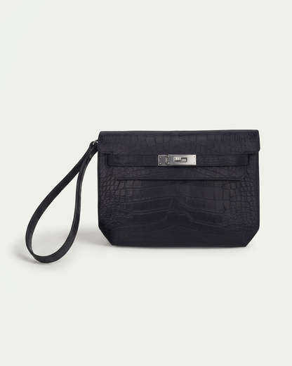 Croco Paris Pochette | LIMITED EDITION