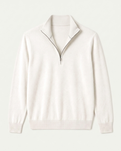 London Quarter Zip