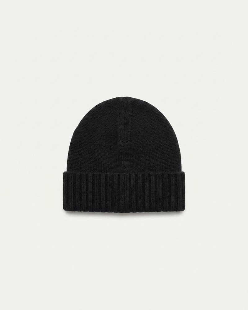 Paris Cashmere Beanie