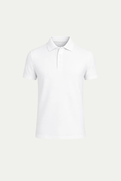 Milano Polo White
