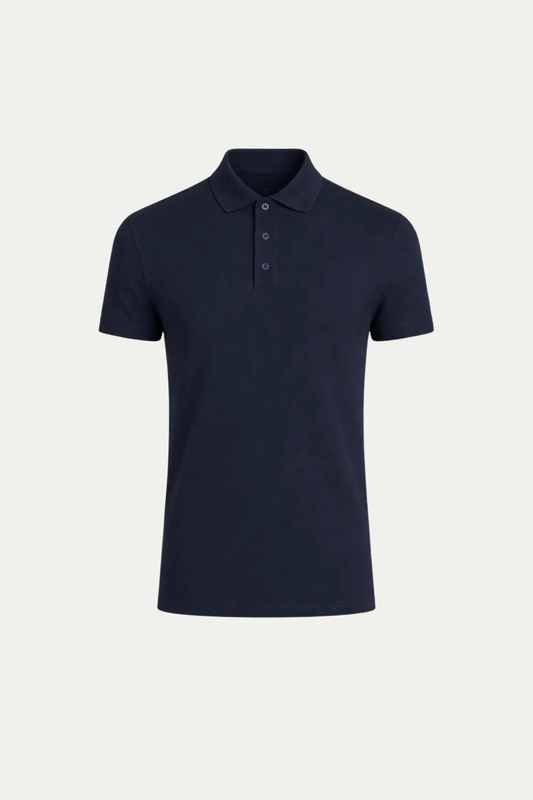 Milano Polo Navy