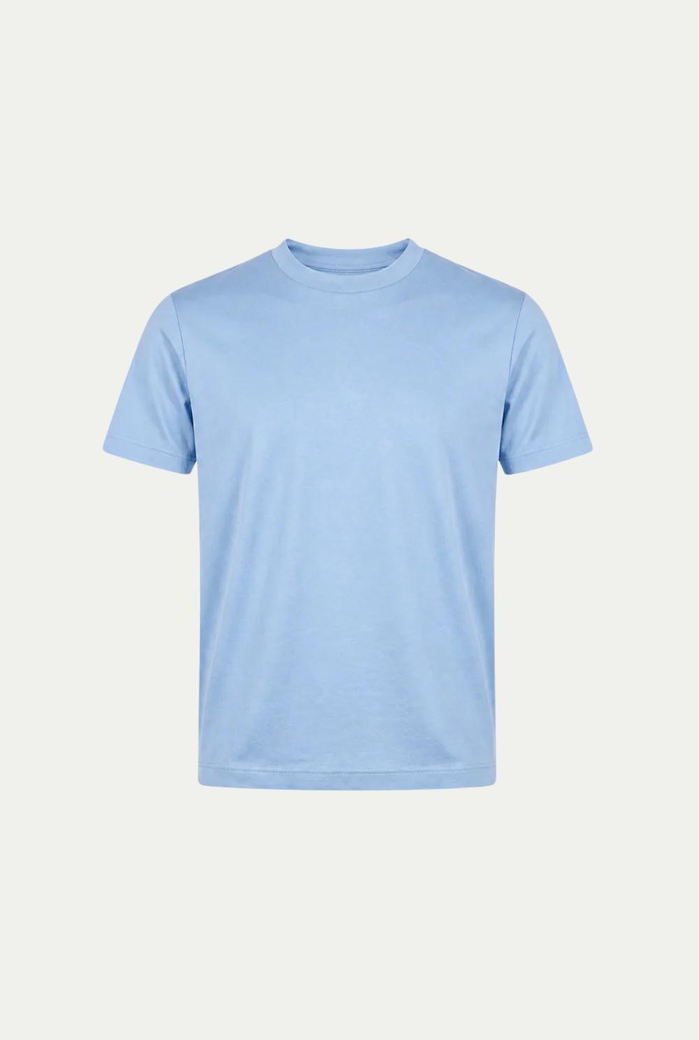Como Tee Light Blue