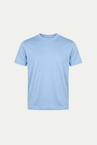 Como Tee Light Blue