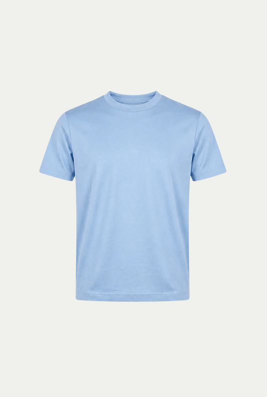 Como Tee Light Blue