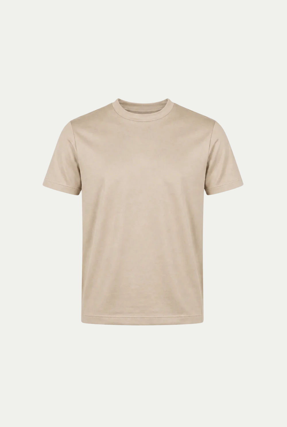 Como Tee Beige