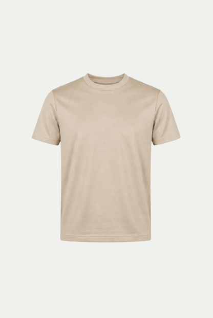 Como Tee Beige