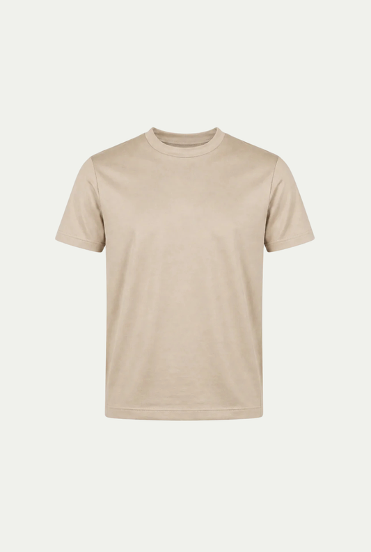 Como Tee Beige