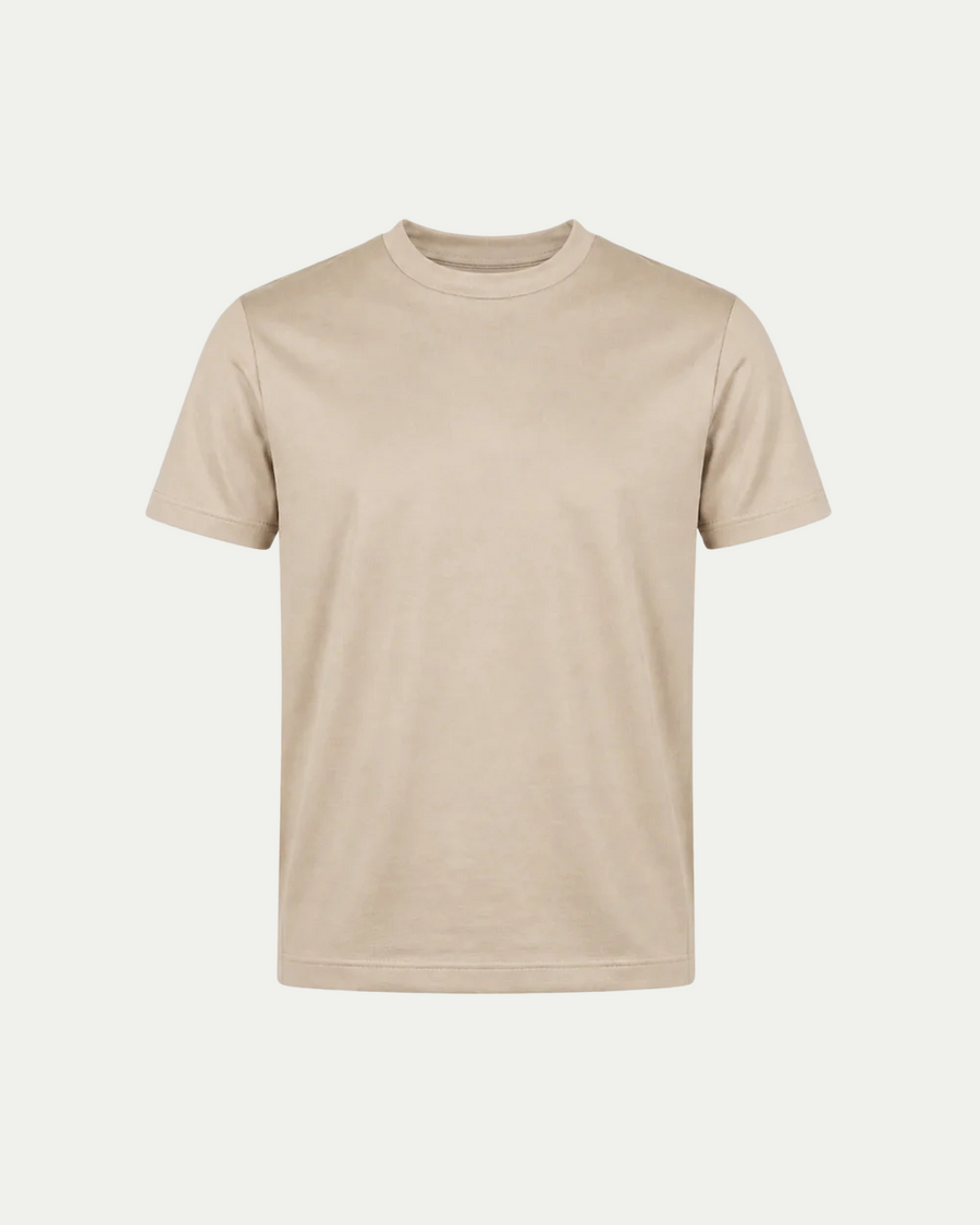 Como Tee Beige