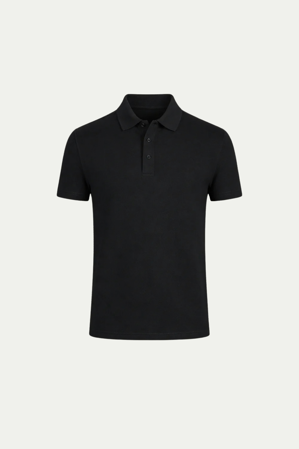 Milano Polo Black