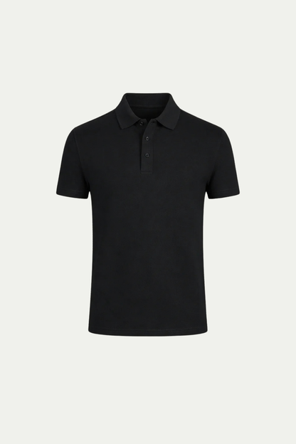 Milano Polo Black