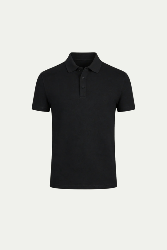 Milano Polo Black