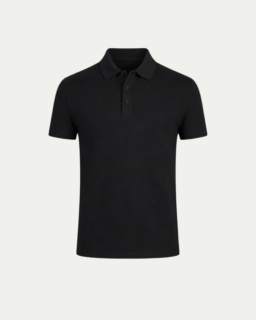 Milano Polo Black