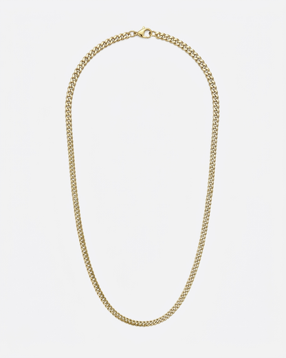 The Aurea Gold Chain
