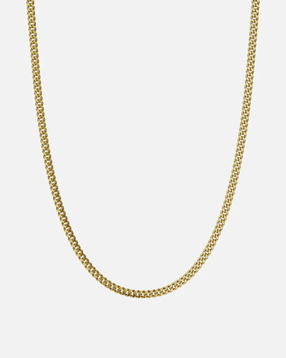 The Aurea Gold Chain