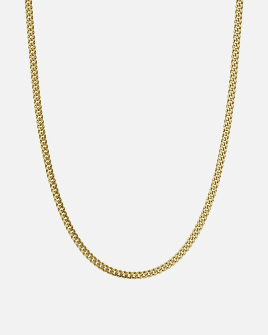 The Aurea Gold Chain