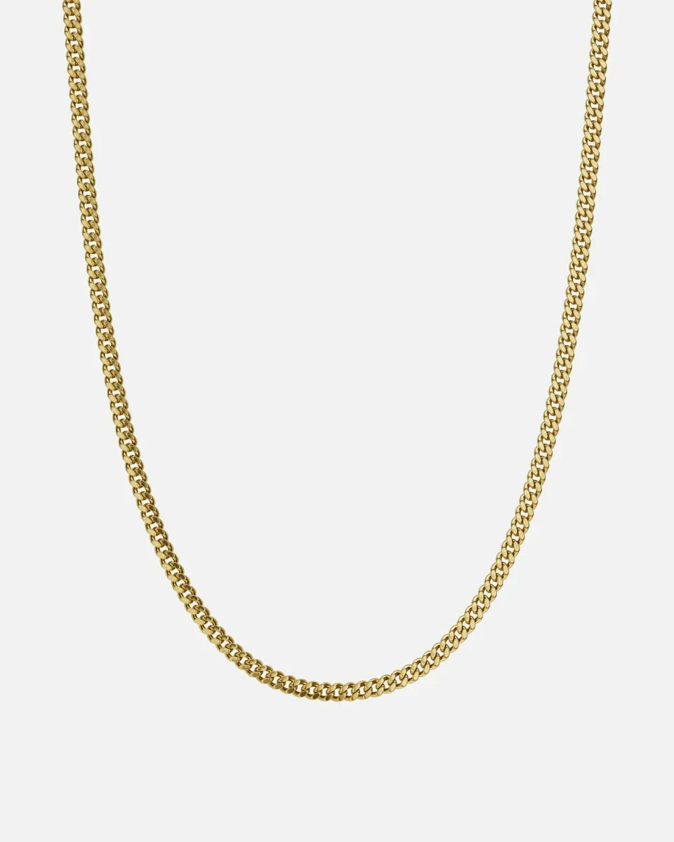 The Aurea Chain