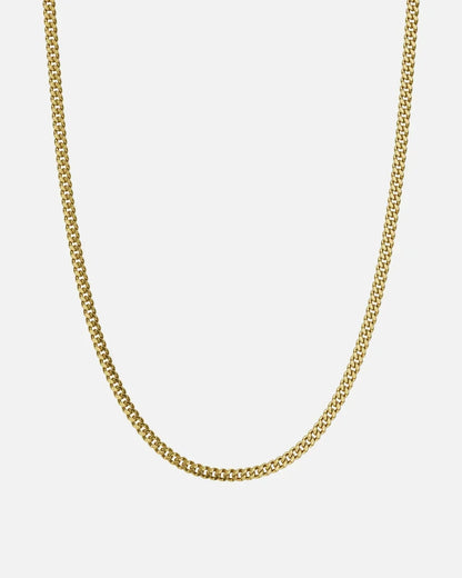 The Aurea Chain