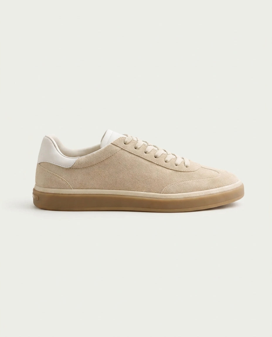 St. Moritz Trainer – Camel