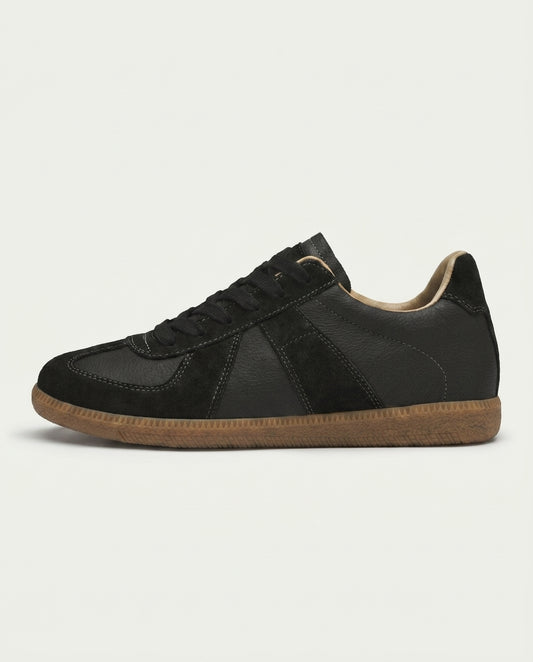 Como Lake Sneaker - Black