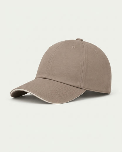 The Aurea Cap Taupe